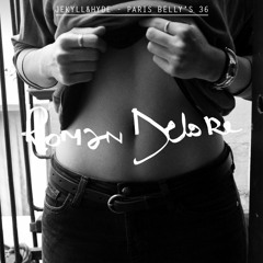 Roman Delore - J&H Paris Belly's #36