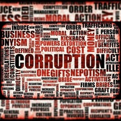 The PreacherMan - Corruption (Funky Grime)