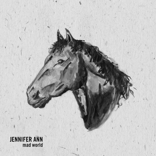 Stream Mad World (Instrumental) by Jennifer Ann | Listen online for free on  SoundCloud