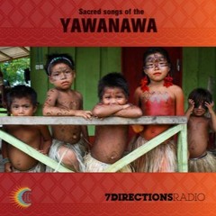 Yawanawa 5