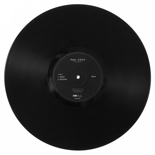 Ptakh - S.E.R.P | fft004