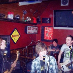 Constant Party - Waster