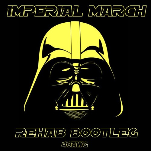 Imperial March (Vader's Theme) Probably Chris Remix
