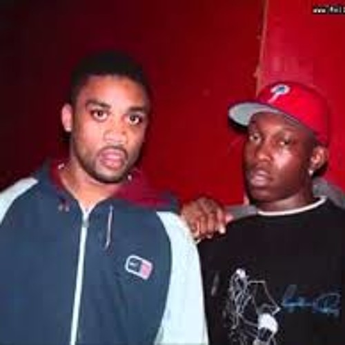 WILEY & DIZZEE RASCAL - OLD FREESTYLE