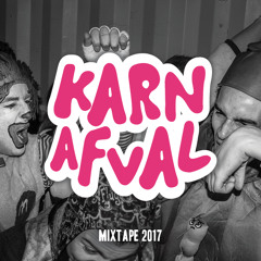 Karnafval Mixtape #3