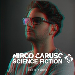 Mirco Caruso - Science Fiction [Free Download]