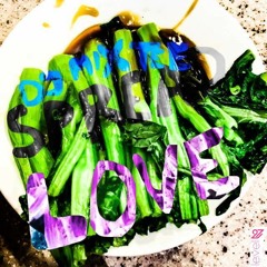 DJ MIXTEE Spread Love vol.1