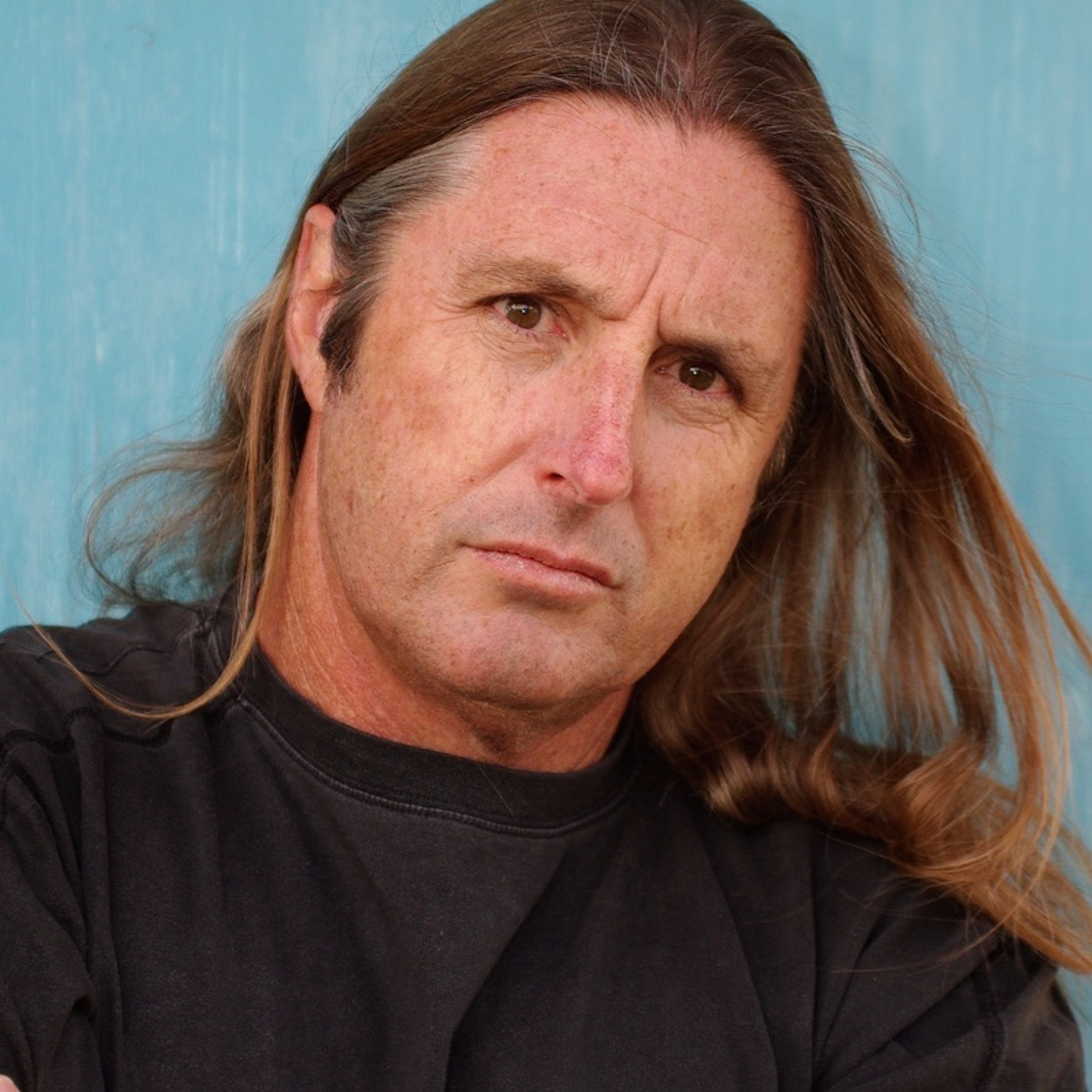 Pin Drop Podcast: Tim Winton Live at Pin Drop at the Royal Academy of Arts episode artwork