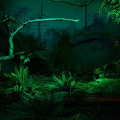 choa garden (w/ Byou$)