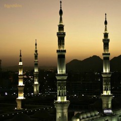 The Sheikh Pull Up U Shake Da Masjid feat. Mach-Hommy (Prod. by Sadhu Gold)