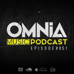 OMNIA MUSIC POSCAST