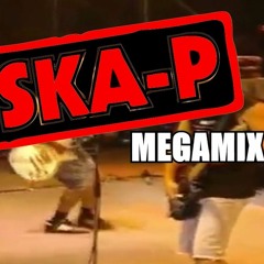 Ska - P MEGAMIX - DJ MASTER CHILE