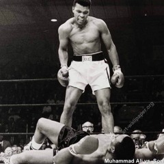 Long Island Brothers- Sänkte mig(Som Cassius) Rå Demo