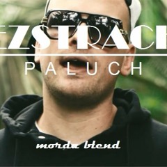 Paluch - Bez Strachu (CzlowiekMorda_BL£ND)