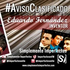 Aviso Clasificado: Inventores