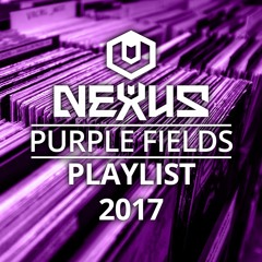 Nexus Festival 2017 - Purple Fields