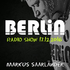 Berlin Radio Shows - Codesouth.FM