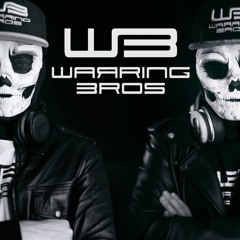 SET Live 02/17 - Warring Bros