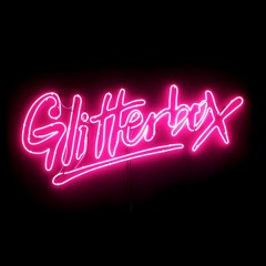 The Sound of Glitterbox - Greg Wilson