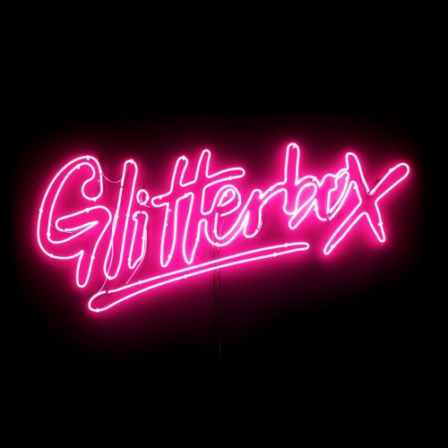 The Sound of Glitterbox - Greg Wilson