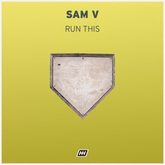 Damian Brix - Run This