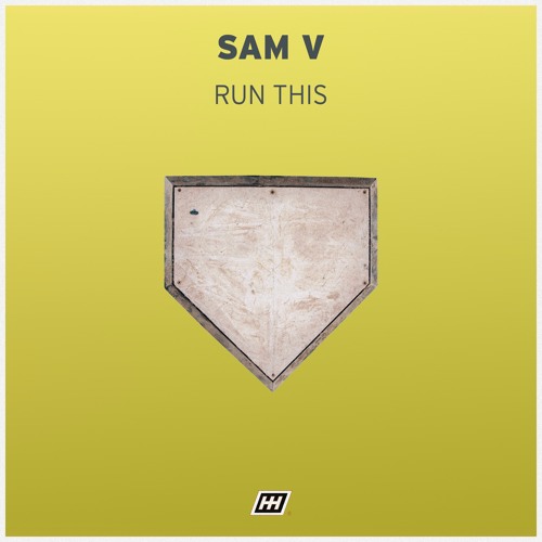 Sam V - Run This