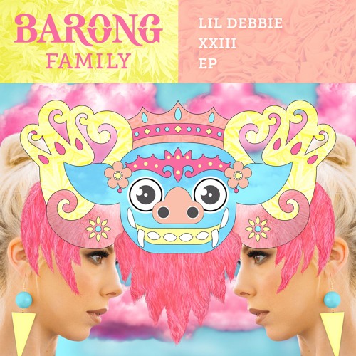 lil debbie doll