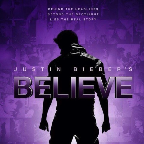 Stream She Don't Like The (Believe Movie) by Justin Bieber Performances | online for free SoundCloud