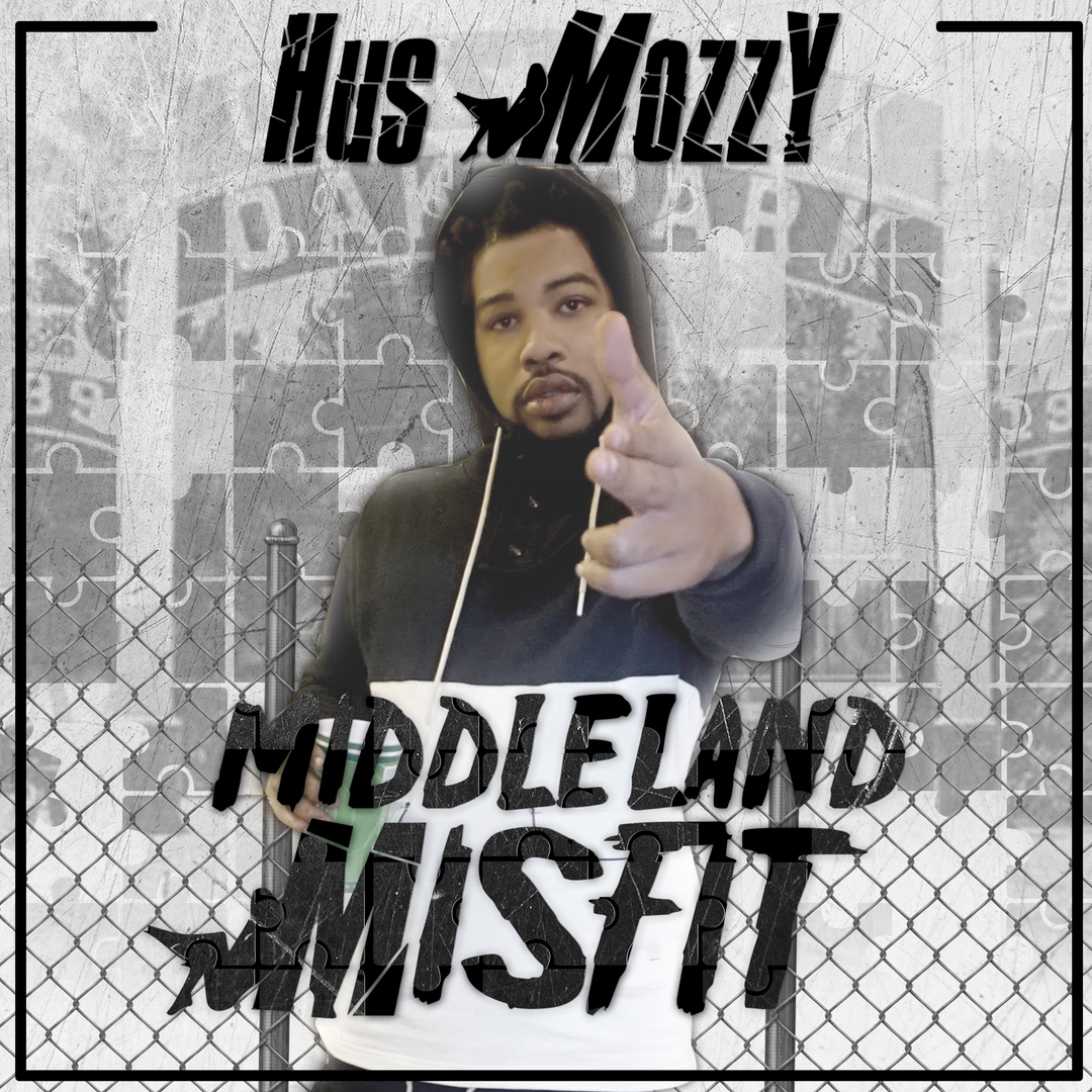Hus Mozzy - Most High [Thizzler.com Exclusive]