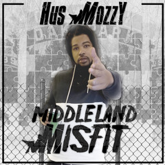 Hus Mozzy - Most High [Thizzler.com Exclusive]