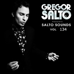 Salto Sounds vol. 134