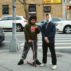 Cl<3y - Whole Lot (Prod. Tobias)