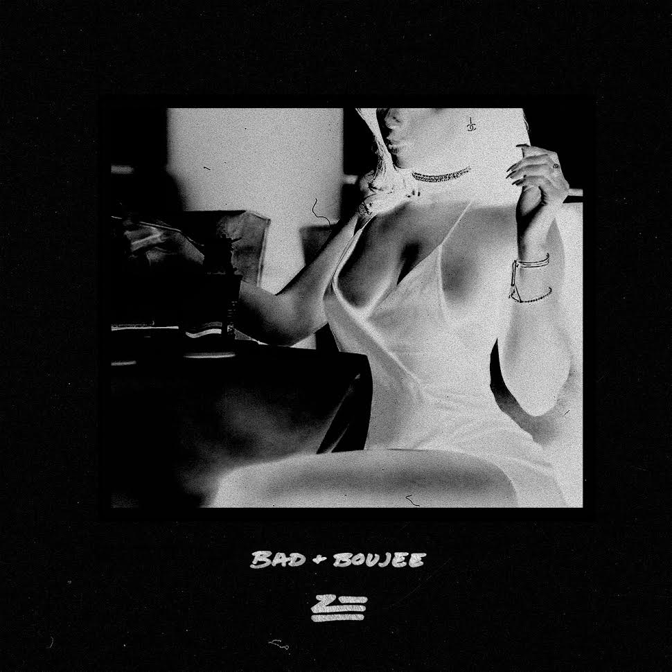 Lae alla ZHU x MIGOS - Bad and Boujee.