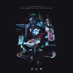 FLESH - LIFE FORMS (feat. GUERLAIN) (Prod. by HAZZEY)