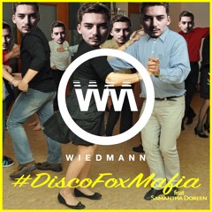 Discofoxmafia feat. Samantha Doreen