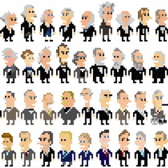 US Presidents Song 2017 (With Guitar)