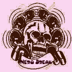 Nero Break Cry