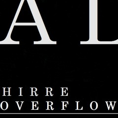 Overflow - Alquichirre