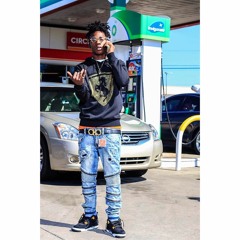 " I Been " ft. Yhung Tooly