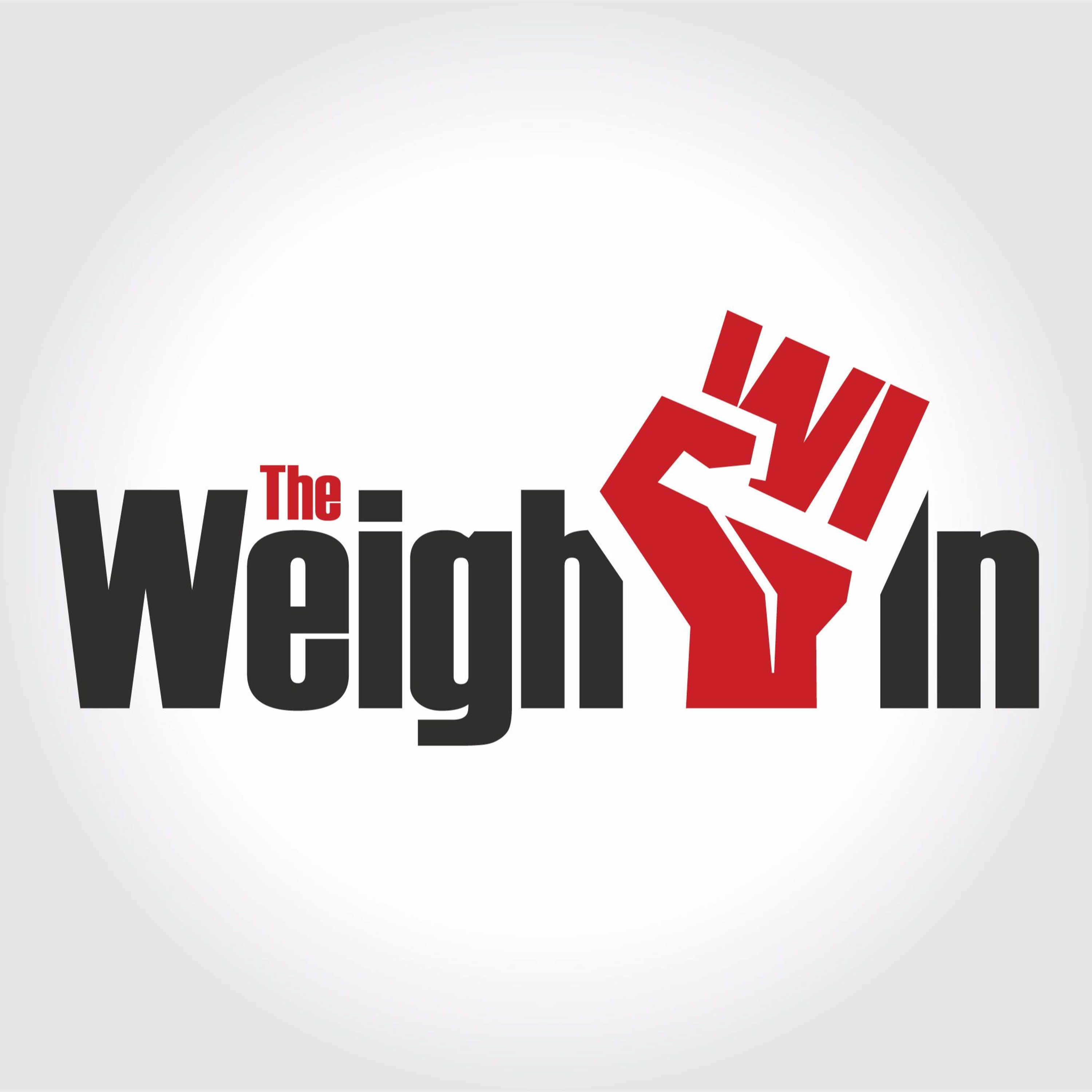 Bonus Round - Boxer Imamu Mayfield Comments on his Challenge to Roy Jones, Jr.