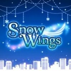 【Piano】【Sashimii】Snow Wings 【デレステ】