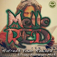 Crazy Baldheads/Hatreds Your reward-Bob Marley X Mello Red (reMix)