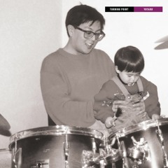 Yotaro - Turning Point (LP) Out Now !