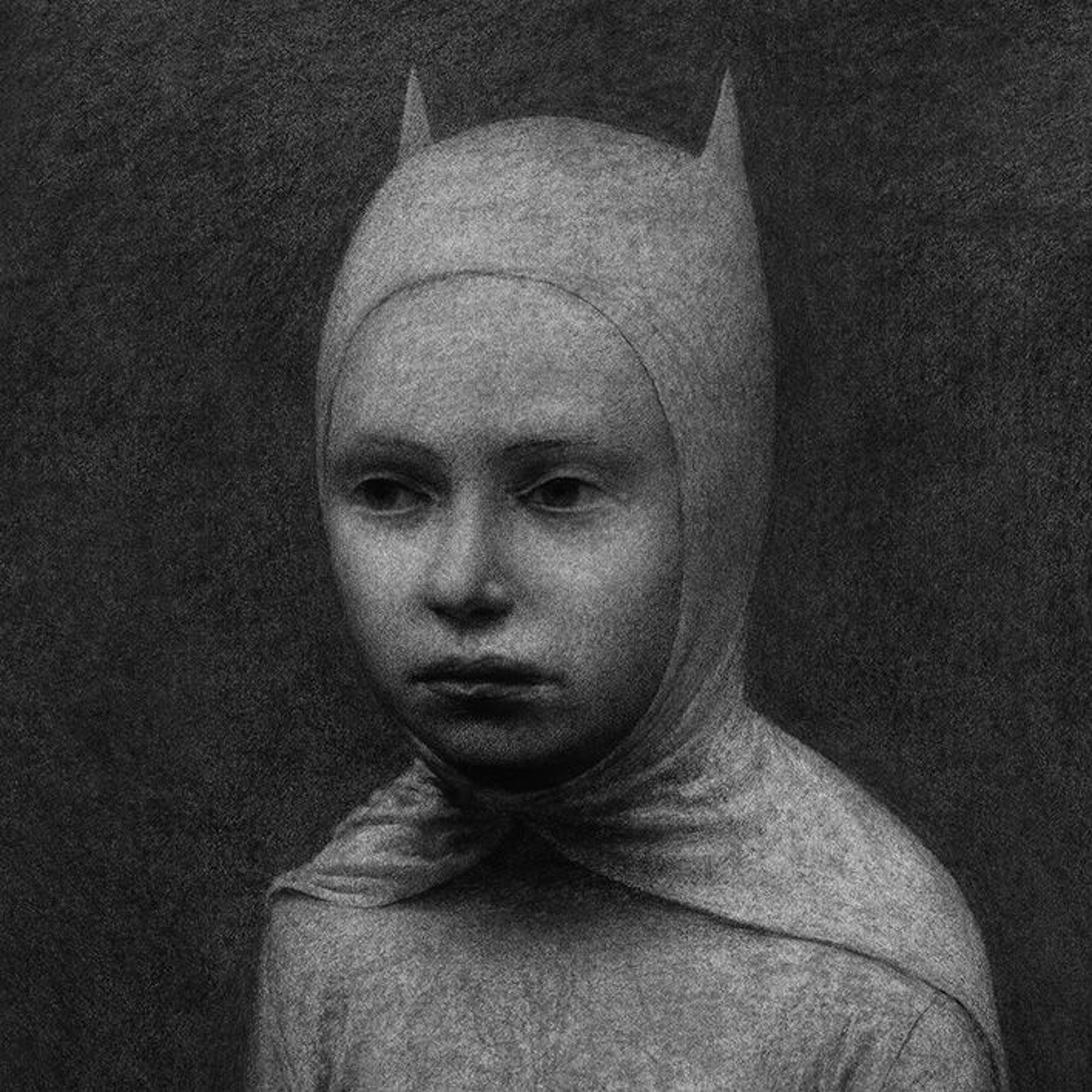 Mantar - The Spell episode artwork