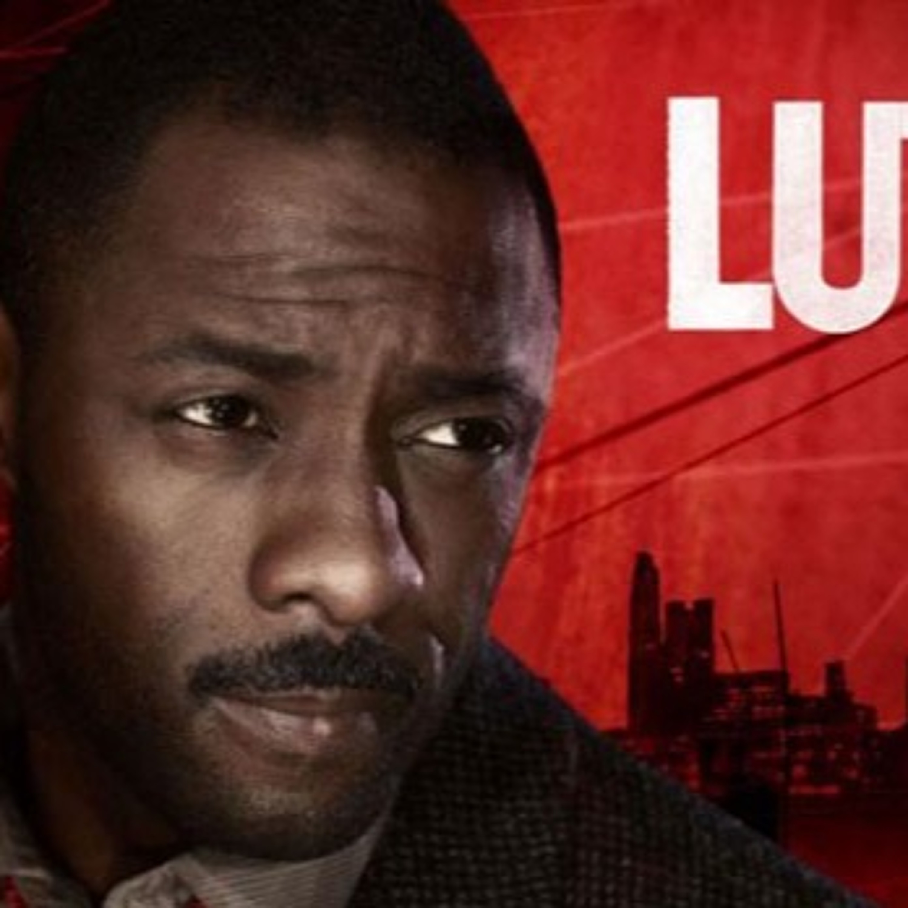 Luther Podcast episode artwork
