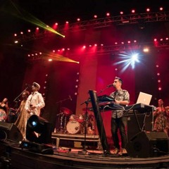 Dekiruza/La Bolsita 1995