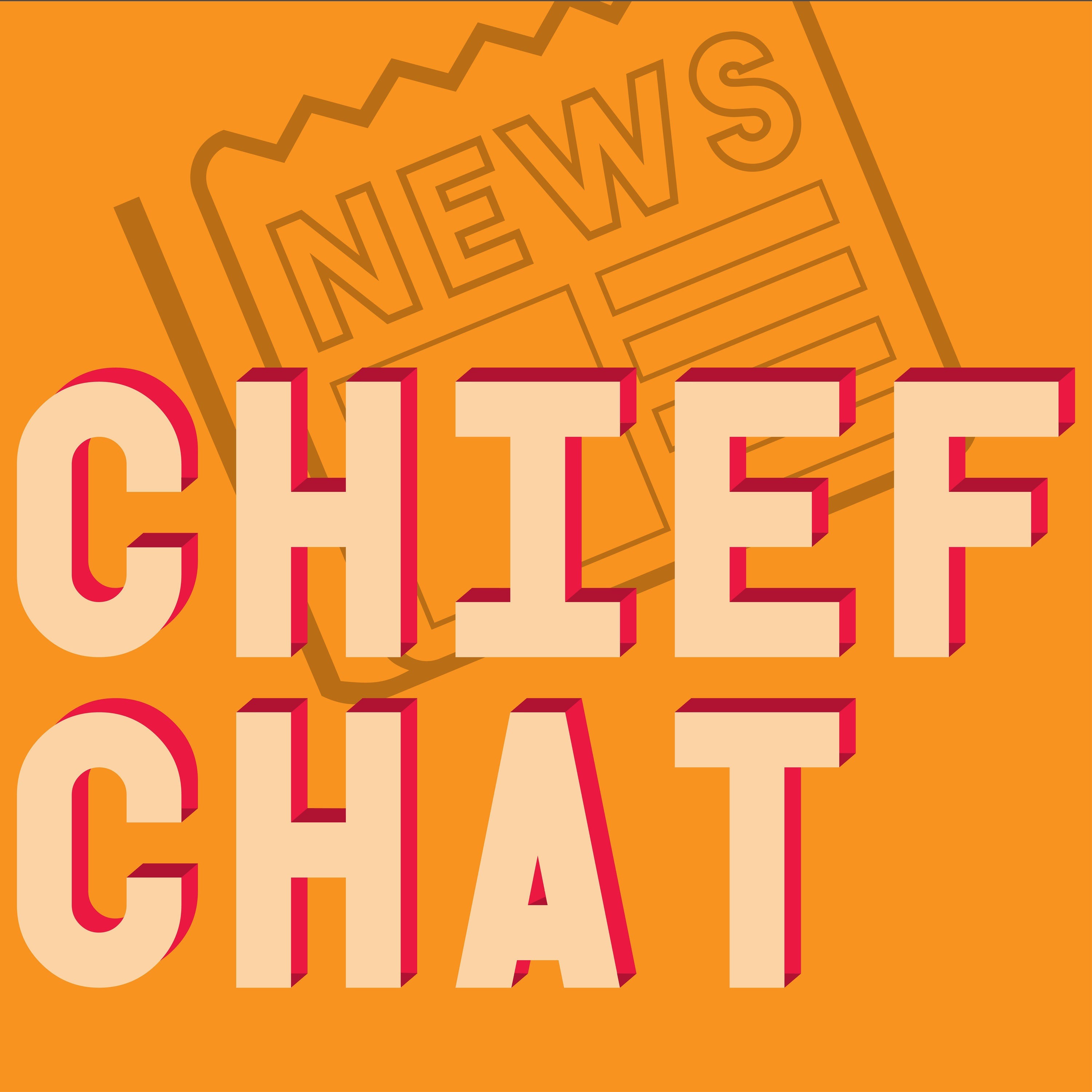 Episode 2 - Elizabeth Lepro, University of Pittsburgh's "Pitt News"