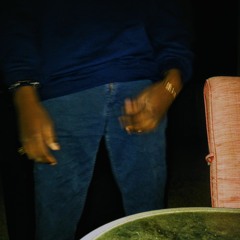 GAME OVER (harris cole)