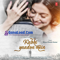 Kabhi Yaadon Mein - GanaLoad.Com