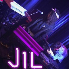 JIL - James Joint 10-20-16 Rehearsal